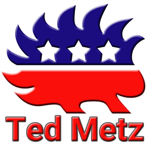 Ted Metz for Georgia Secretary of State