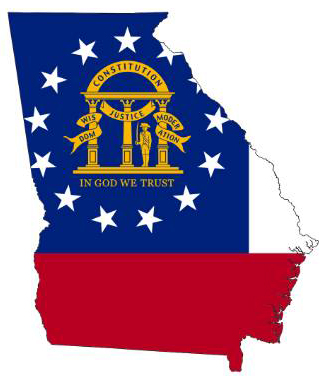 Ted Metz for Georgia Secretary of State